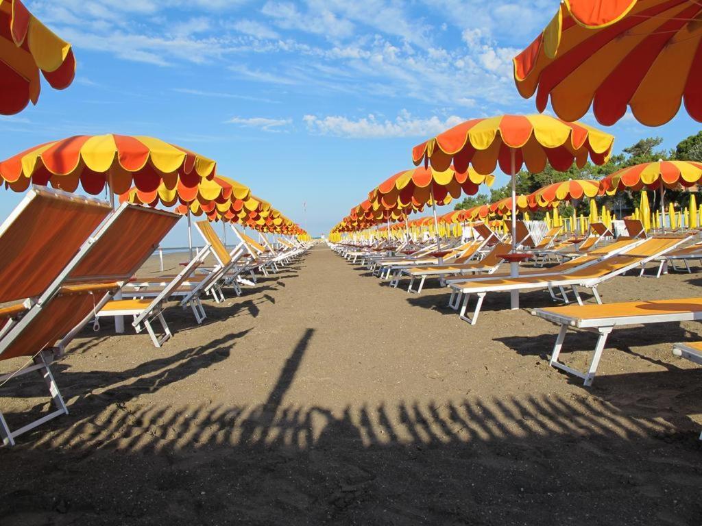 Hotel Mar Del Plata Grado Exterior photo
