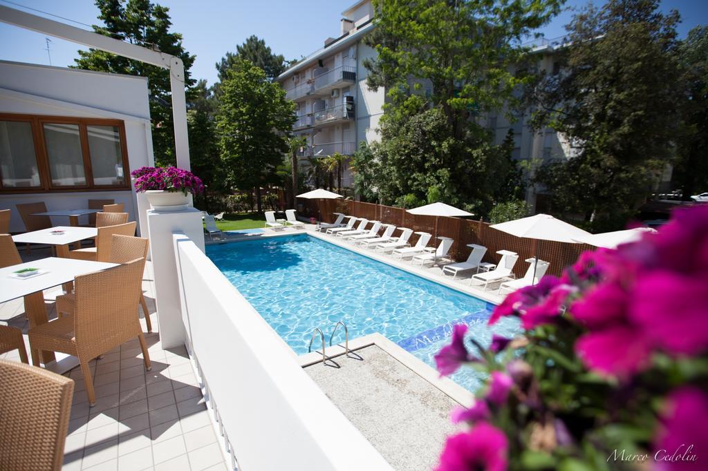 Hotel Mar Del Plata Grado Exterior photo