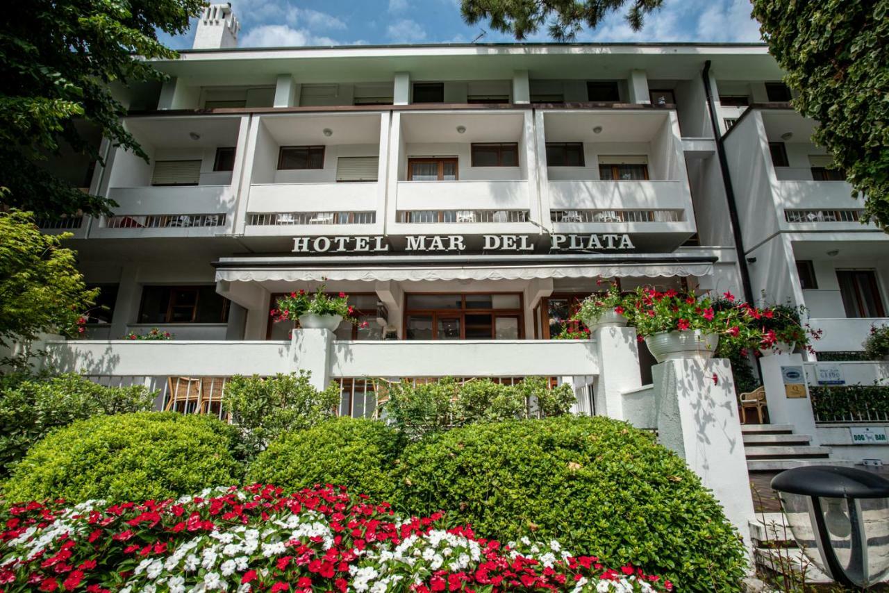 Hotel Mar Del Plata Grado Exterior photo